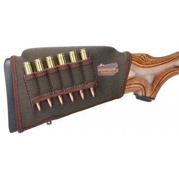 COMB RAISING KIT 2.0 - FUSIL MARRON