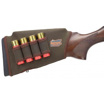 COMB RAISING KIT 2.0 - FUSIL DE CHASSE MARRON