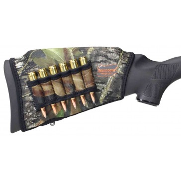 COMB RAISING KIT 2.0 - CARABINE MOSSY OAK BREAK-UP®