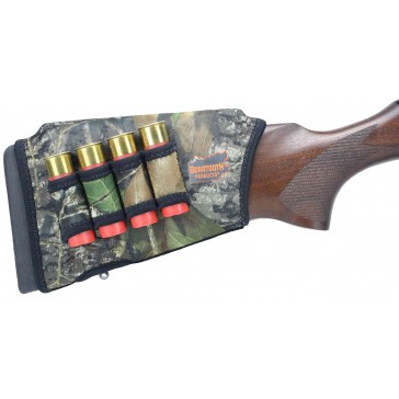 COMB RAISING KIT 2.0 - FUSIL DE CHASSE MOSSY OAK BREAK-UP®