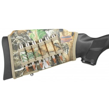 COMB RAISING KIT 2.0 - FUSIL REALTREE EDGE®