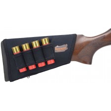 STOCKGUARD 2.0 - FUSIL DE CHASSE NOIR