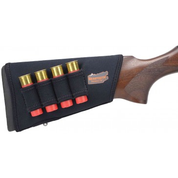 STOCKGUARD 2.0 - FUSIL DE CHASSE NOIR