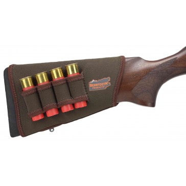 STOCKGUARD 2.0 - FUSIL DE CHASSE MARRON