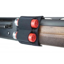 SIDESHELL™ - FUSIL DE CHASSE NOIR