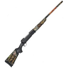 GUNJACKET - FUSIL MOSSY OAK BREAK-UP