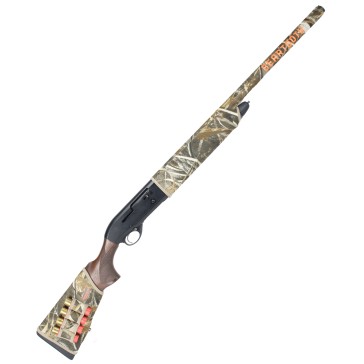 GUNJACKET - FUSIL DE CHASSE SEMI-AUTOMATIQUE REALTREE MAX-5®