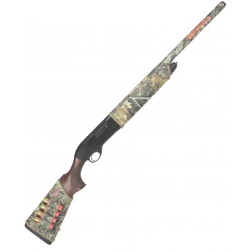 GUNJACKET™ - FUSIL DE CHASSE SEMI-AUTOMATIQUE REALTREE EDGE®